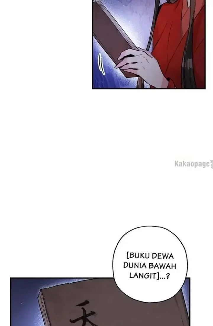 The Strongest Villainess Chapter 32 - halaman 41