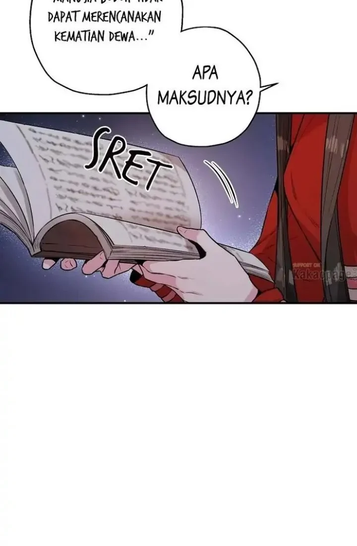The Strongest Villainess Chapter 32 - halaman 44