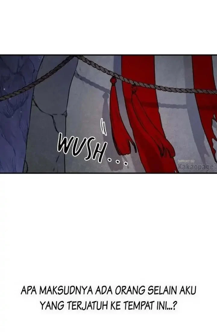 The Strongest Villainess Chapter 32 - halaman 49