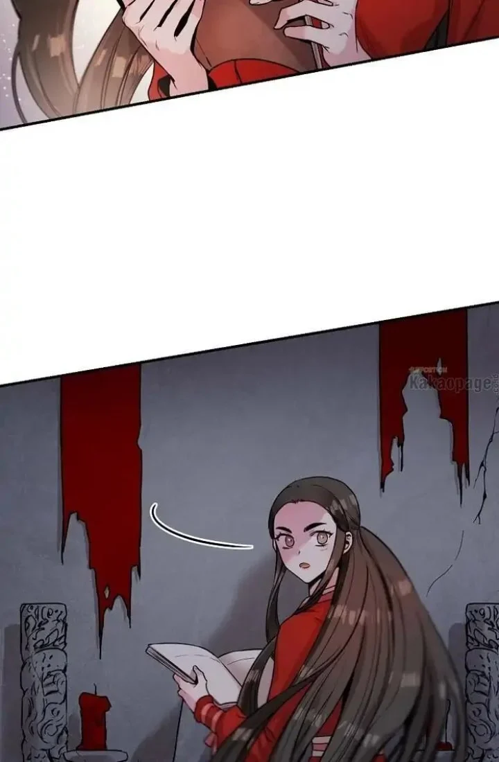 The Strongest Villainess Chapter 32 - halaman 51