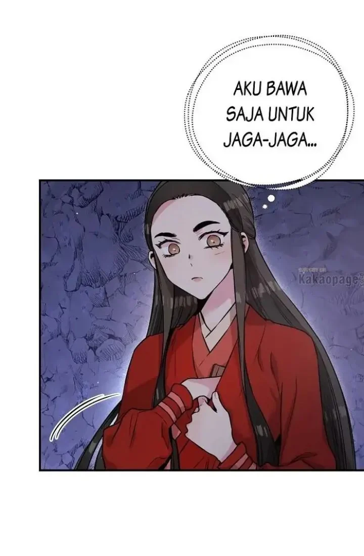 The Strongest Villainess Chapter 32 - halaman 54
