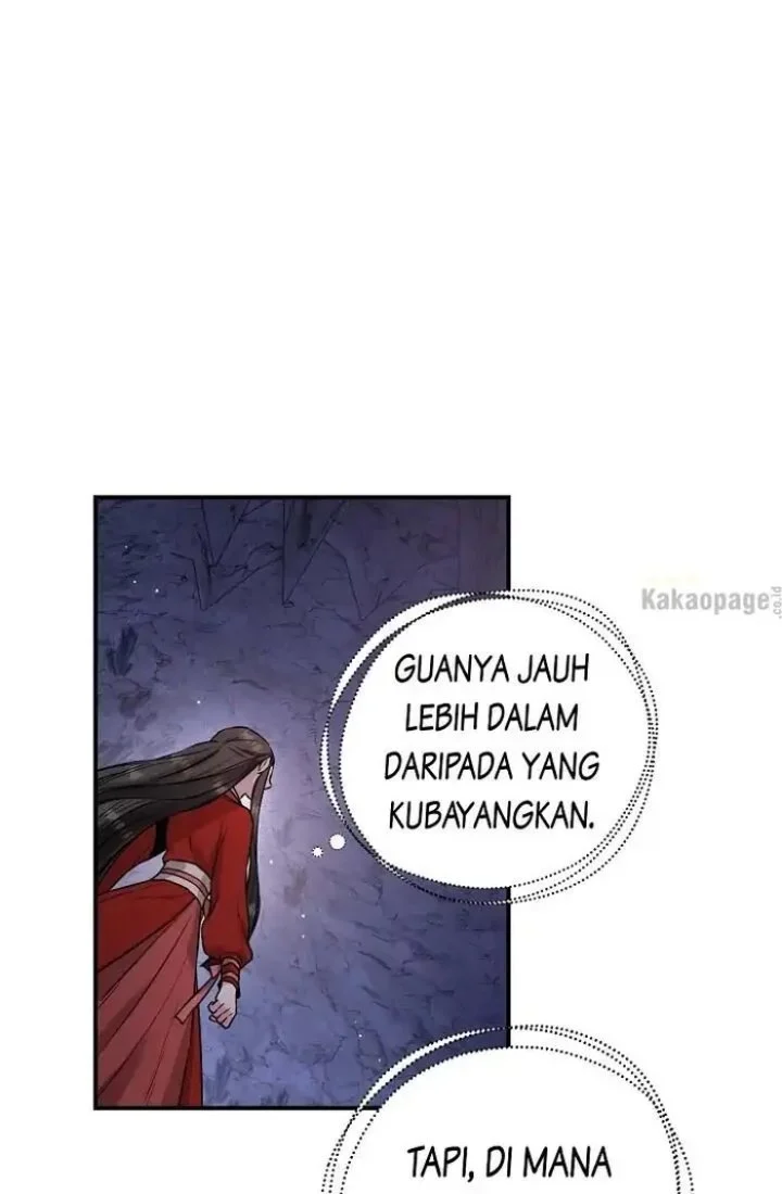 The Strongest Villainess Chapter 32 - halaman 55