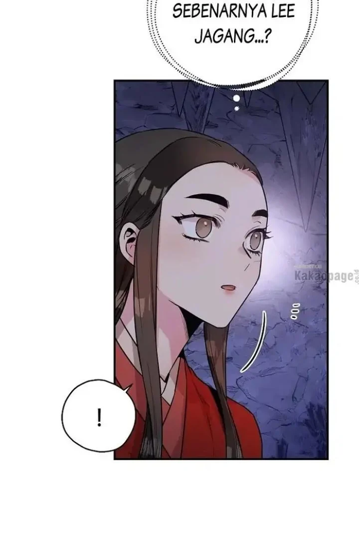 The Strongest Villainess Chapter 32 - halaman 56