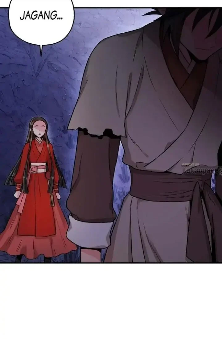 The Strongest Villainess Chapter 32 - halaman 60