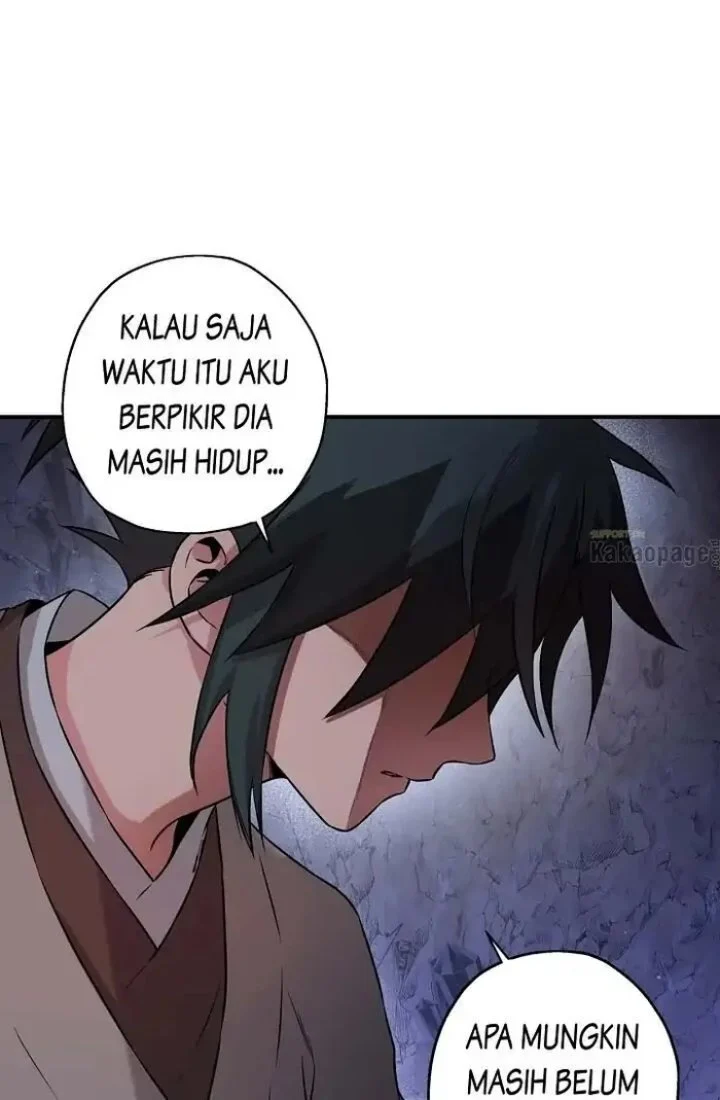 The Strongest Villainess Chapter 32 - halaman 61