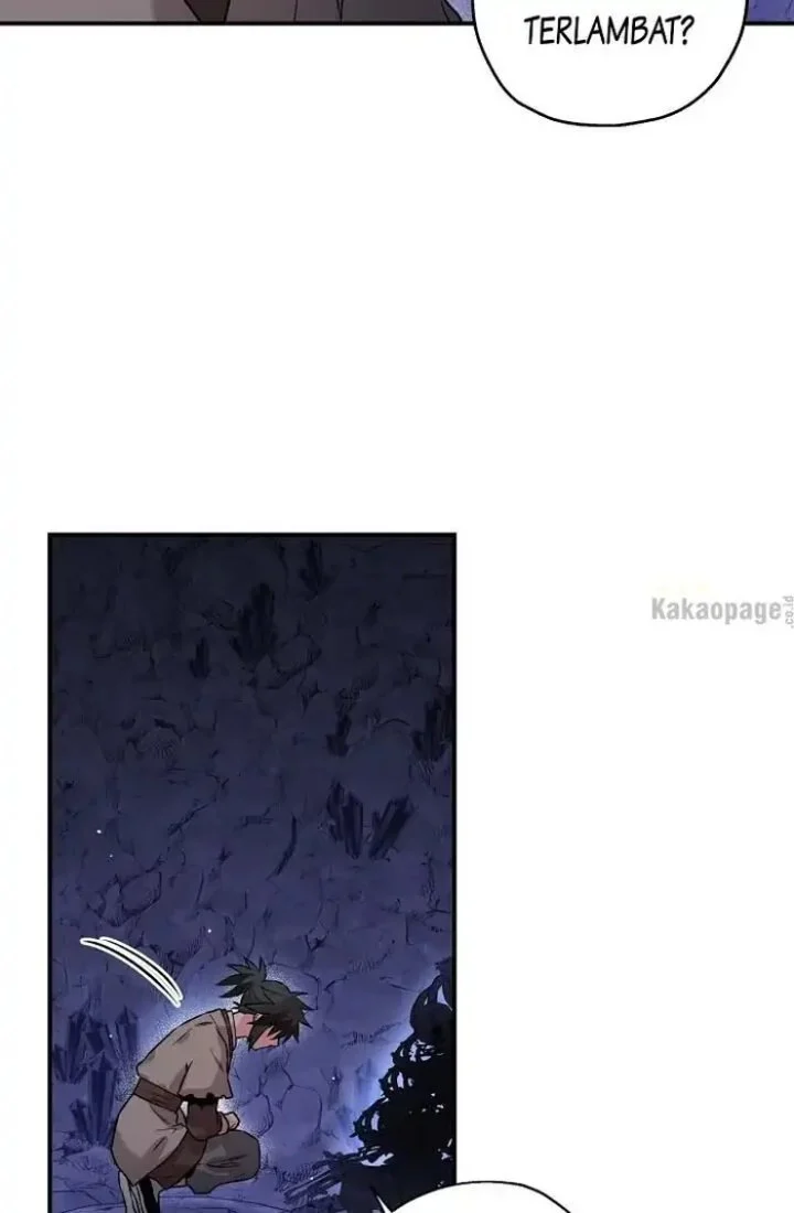 The Strongest Villainess Chapter 32 - halaman 62