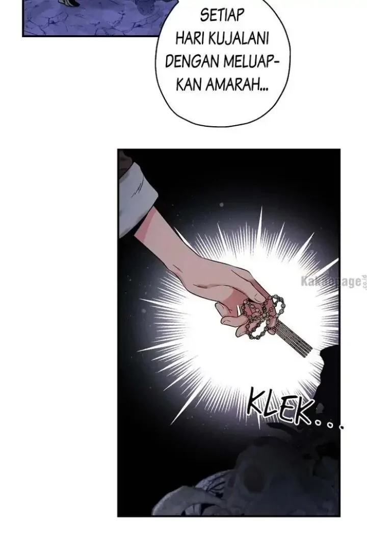 The Strongest Villainess Chapter 32 - halaman 63