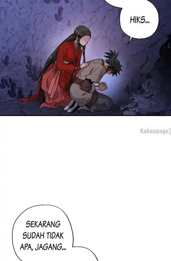 The Strongest Villainess Chapter 32 - halaman 68