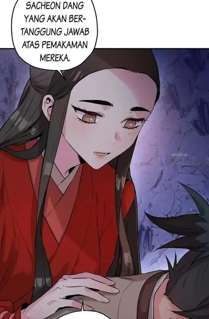 The Strongest Villainess Chapter 32 - halaman 70