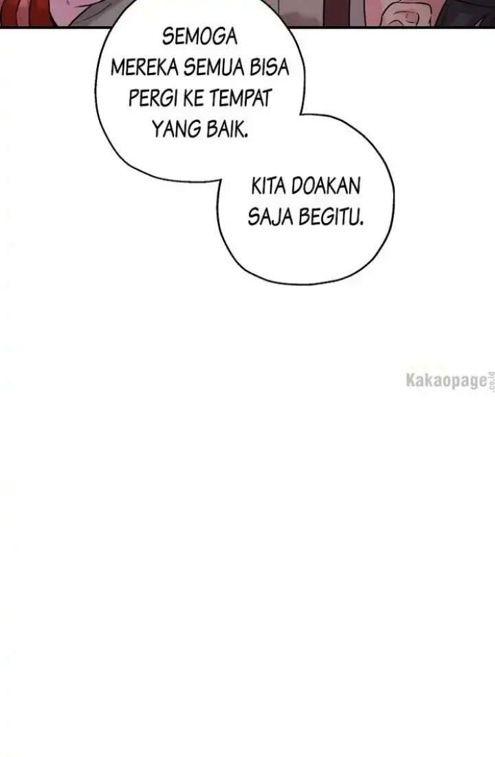 The Strongest Villainess Chapter 32 - halaman 71