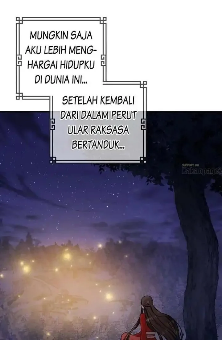 The Strongest Villainess Chapter 32 - halaman 73