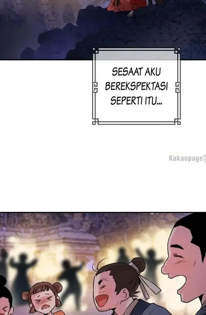 The Strongest Villainess Chapter 32 - halaman 74
