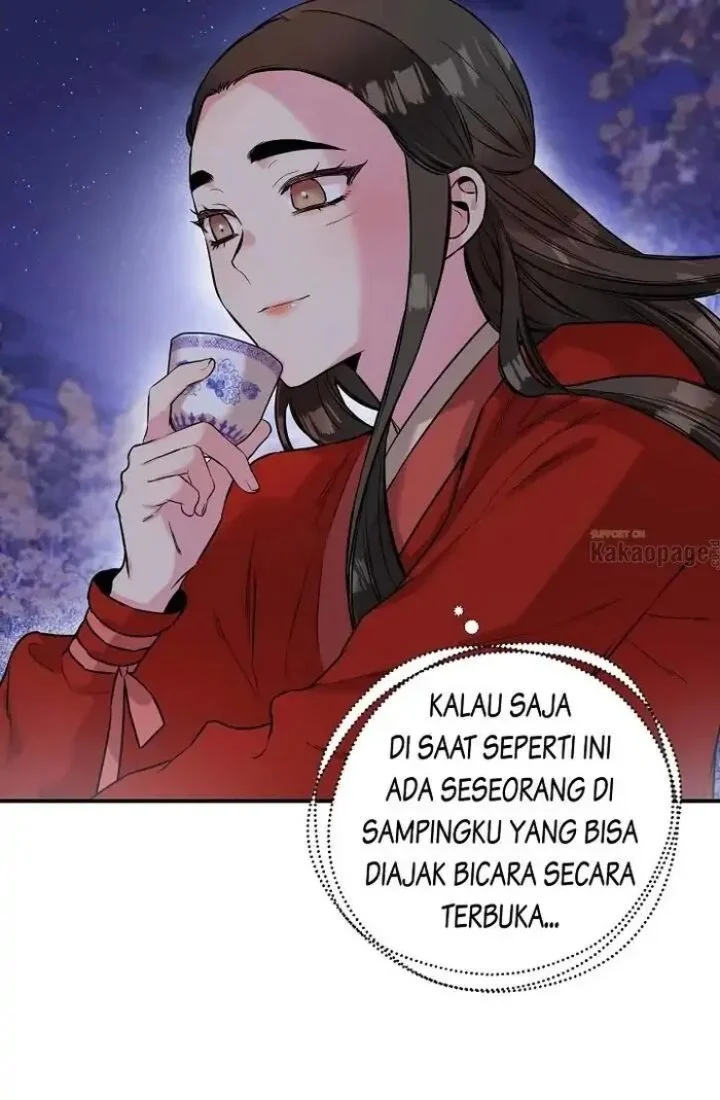 The Strongest Villainess Chapter 32 - halaman 76