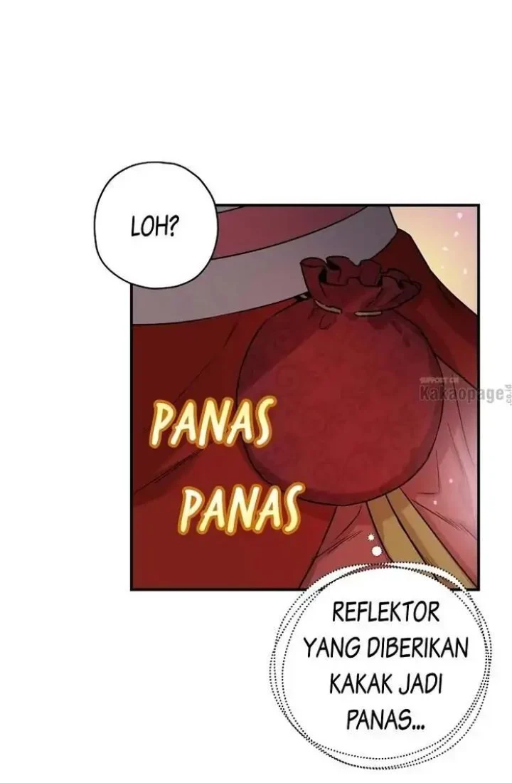 The Strongest Villainess Chapter 32 - halaman 77