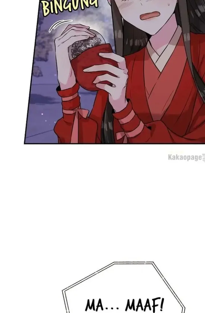The Strongest Villainess Chapter 32 - halaman 79