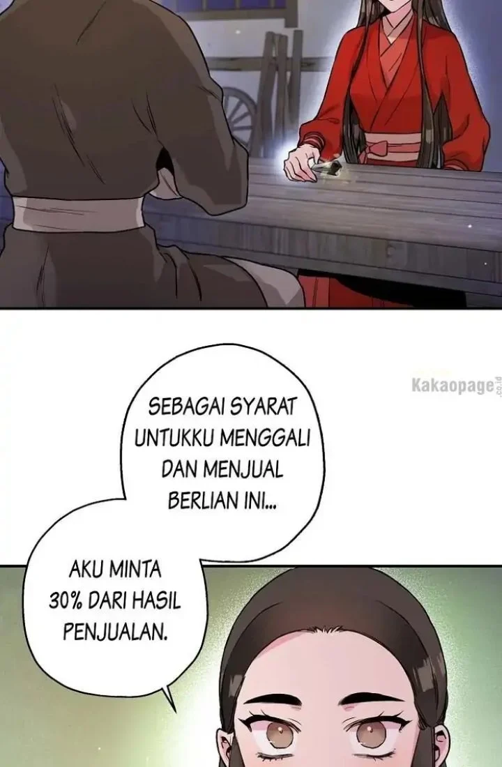 The Strongest Villainess Chapter 32 - halaman 8