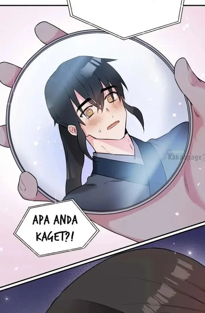 The Strongest Villainess Chapter 32 - halaman 80