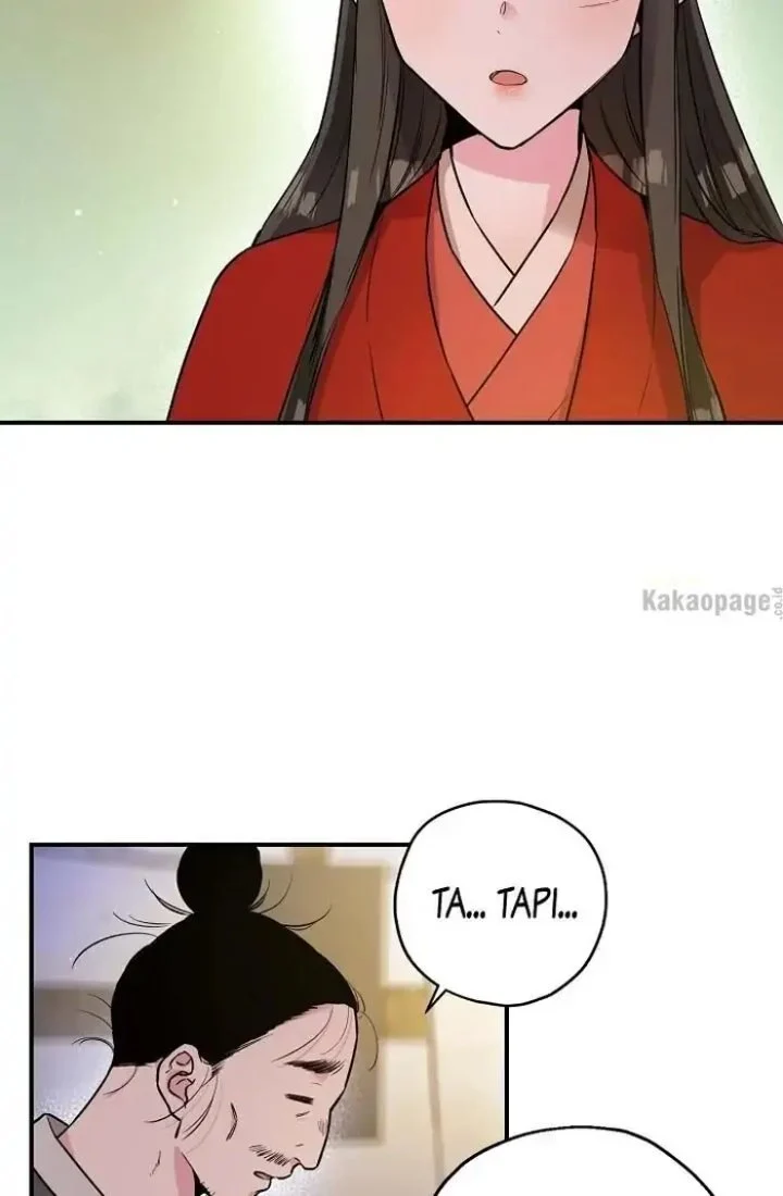 The Strongest Villainess Chapter 32 - halaman 9