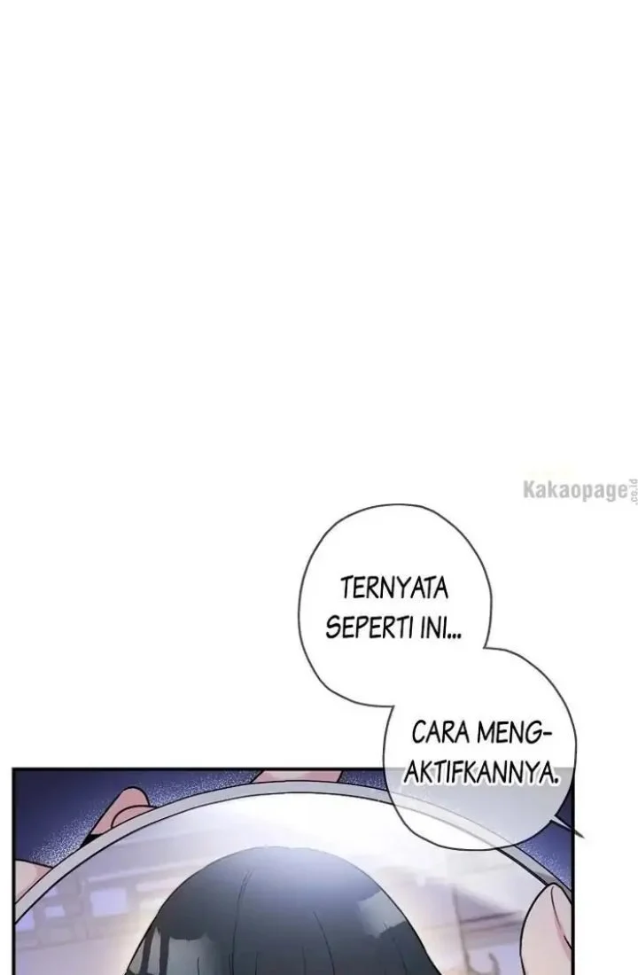 The Strongest Villainess Chapter 33 - halaman 1