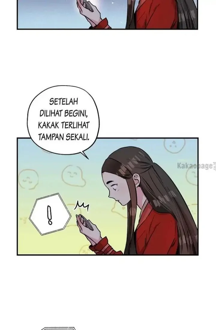 The Strongest Villainess Chapter 33 - halaman 11