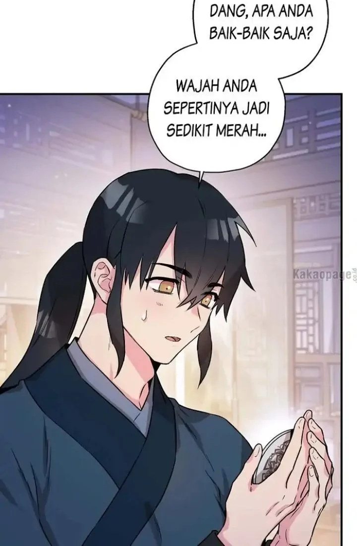 The Strongest Villainess Chapter 33 - halaman 14