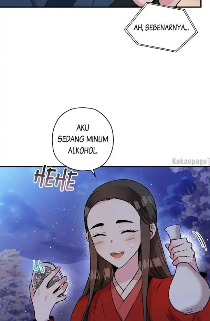 The Strongest Villainess Chapter 33 - halaman 15