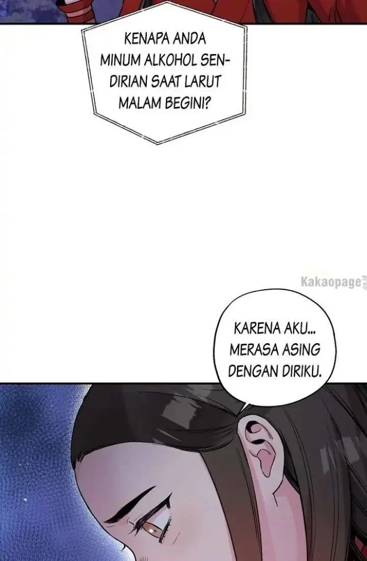 The Strongest Villainess Chapter 33 - halaman 16