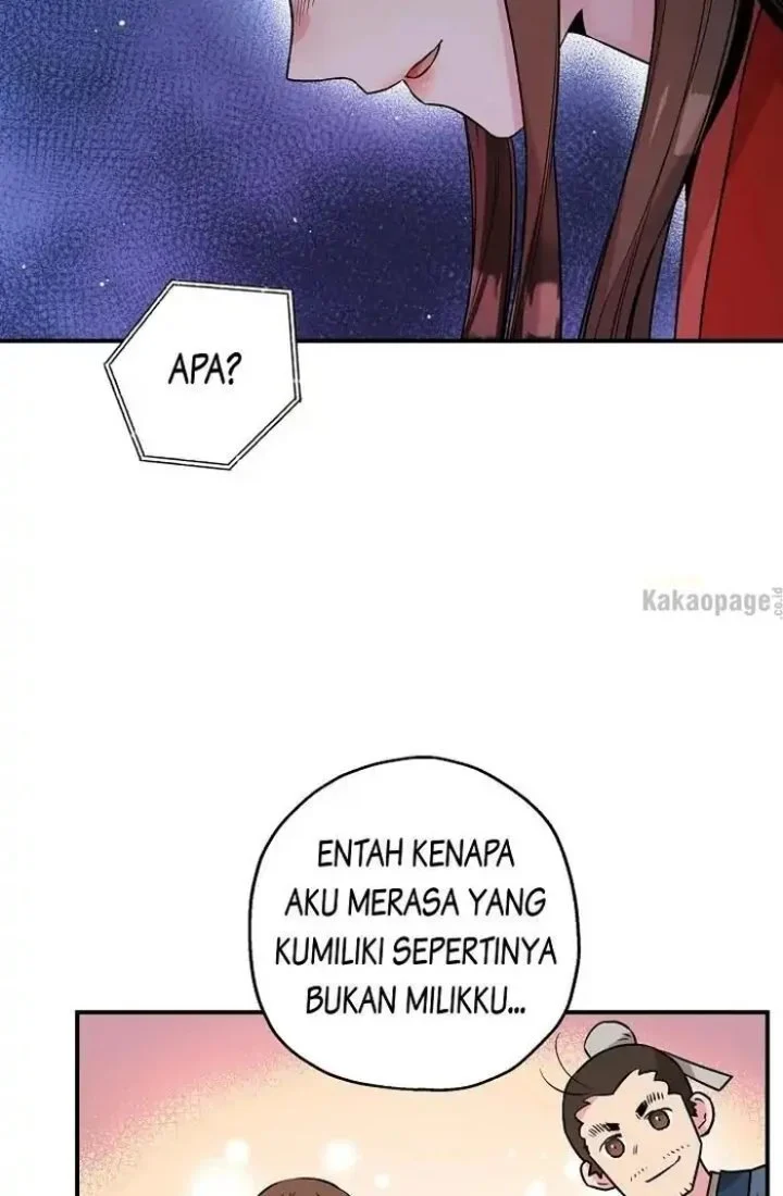 The Strongest Villainess Chapter 33 - halaman 17