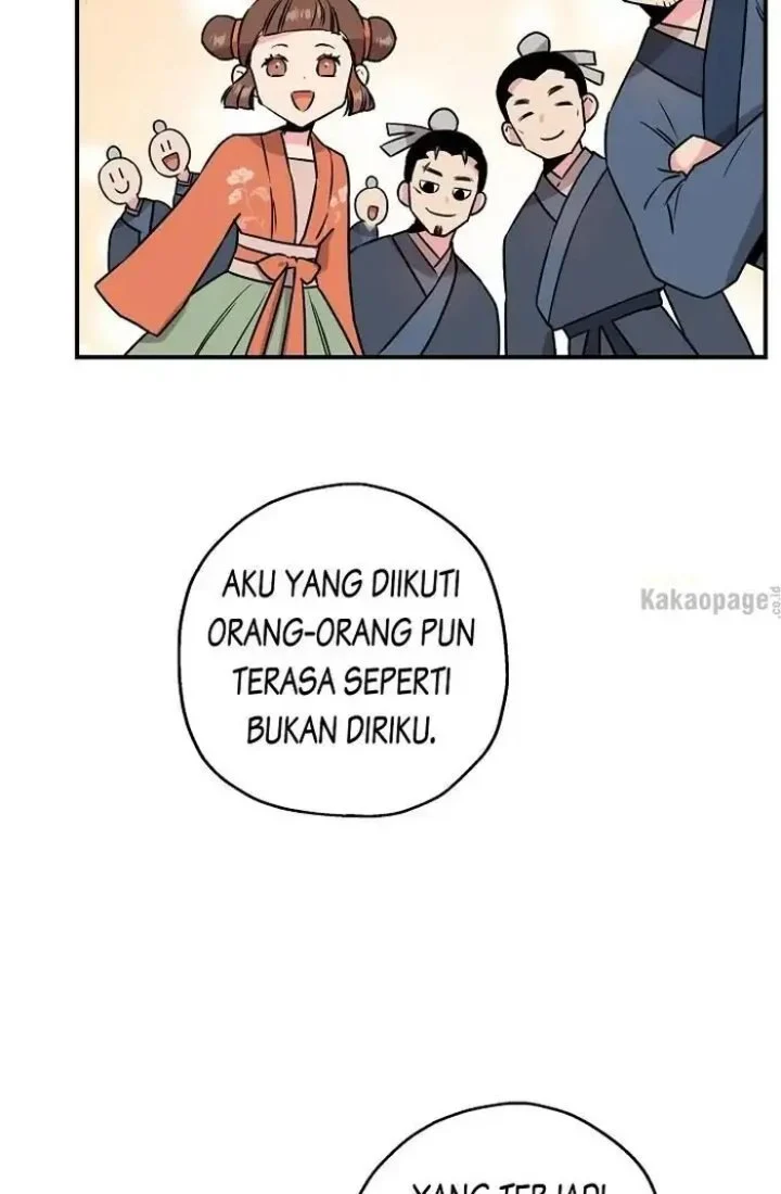 The Strongest Villainess Chapter 33 - halaman 18