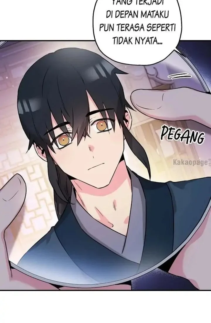 The Strongest Villainess Chapter 33 - halaman 19