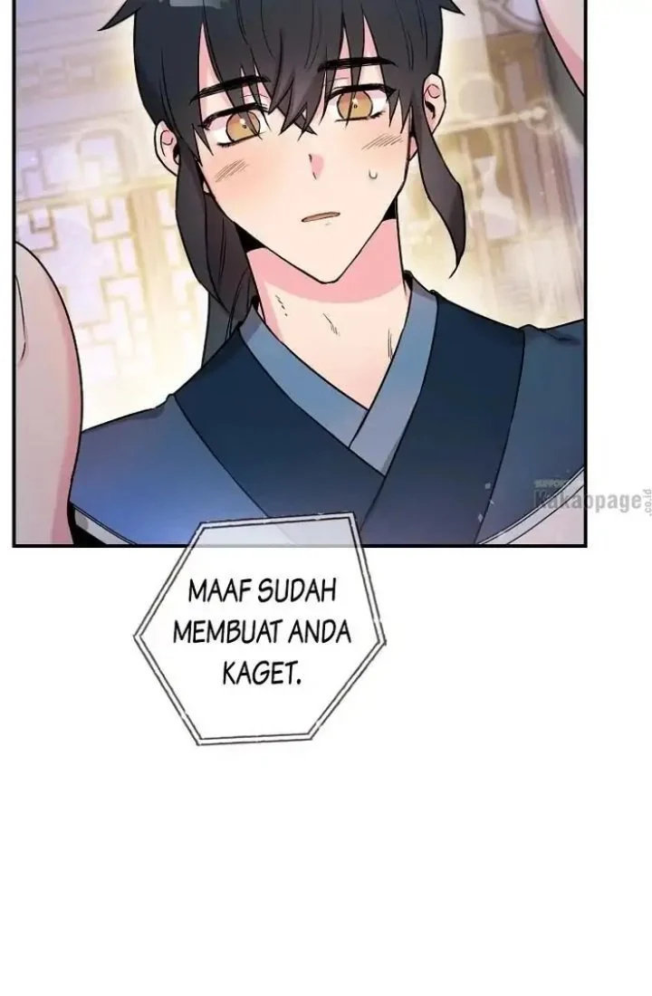 The Strongest Villainess Chapter 33 - halaman 2