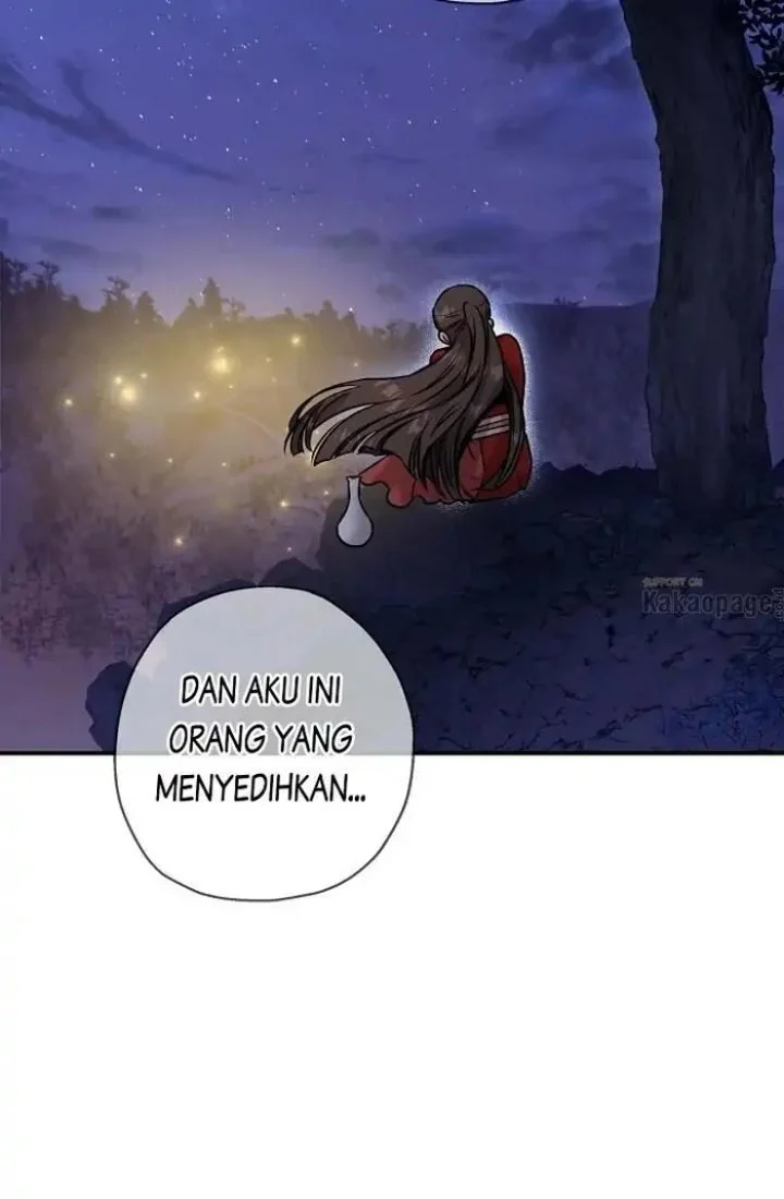 The Strongest Villainess Chapter 33 - halaman 21