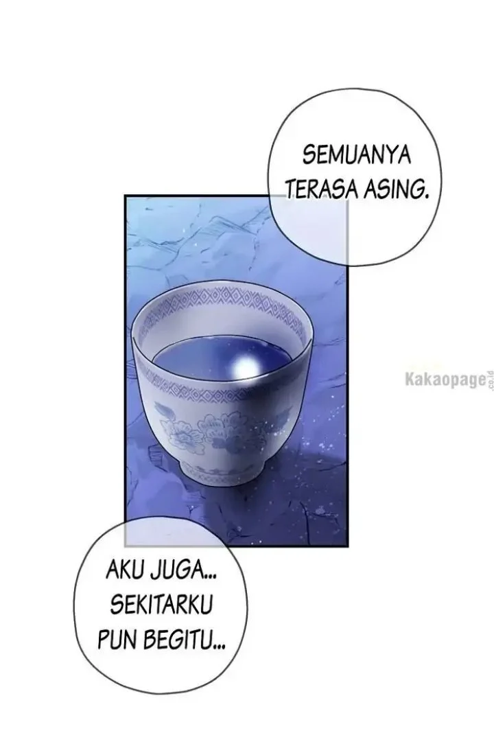 The Strongest Villainess Chapter 33 - halaman 22