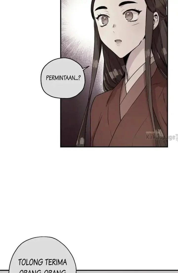 The Strongest Villainess Chapter 33 - halaman 25