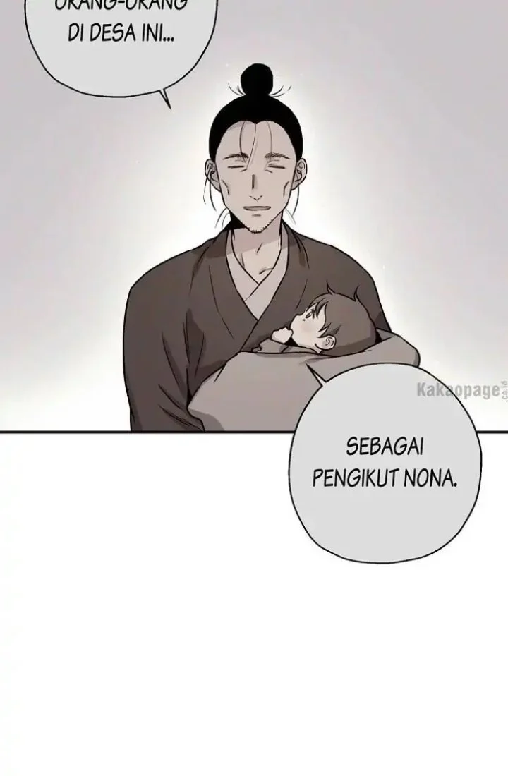The Strongest Villainess Chapter 33 - halaman 26