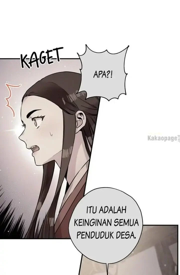 The Strongest Villainess Chapter 33 - halaman 27