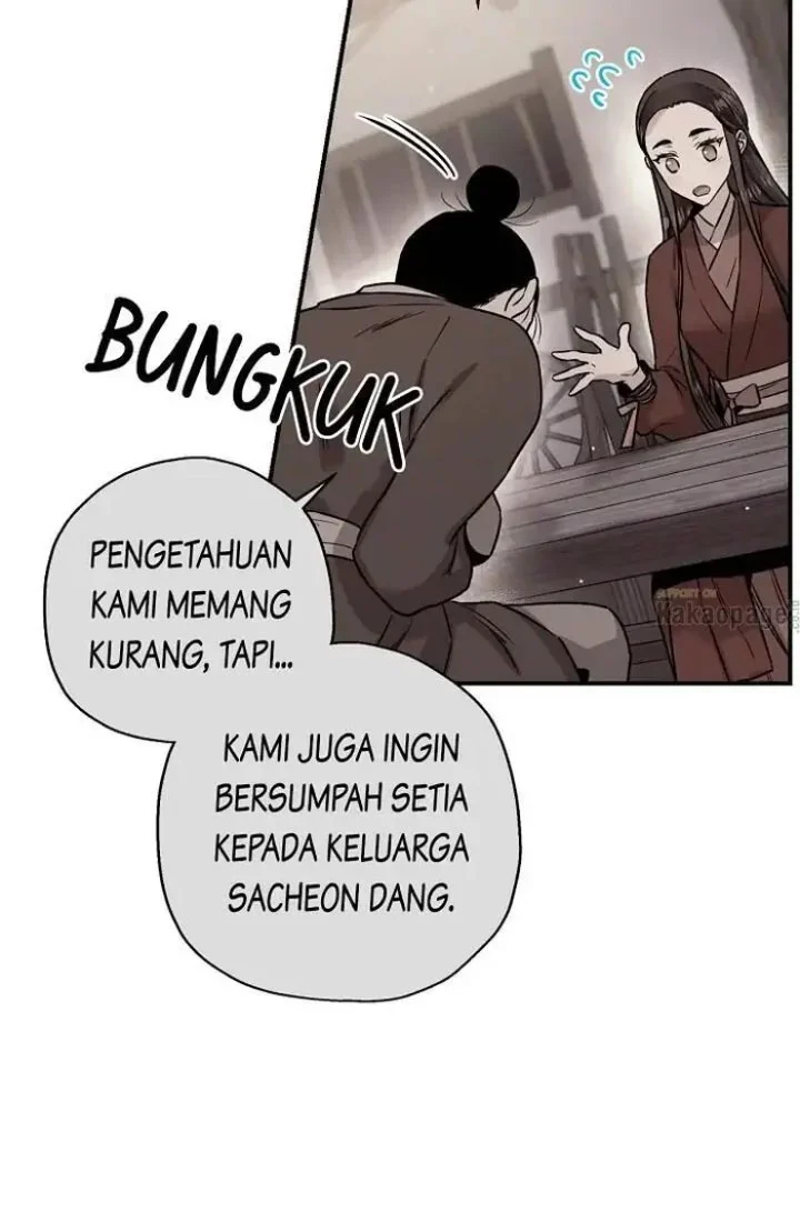The Strongest Villainess Chapter 33 - halaman 28