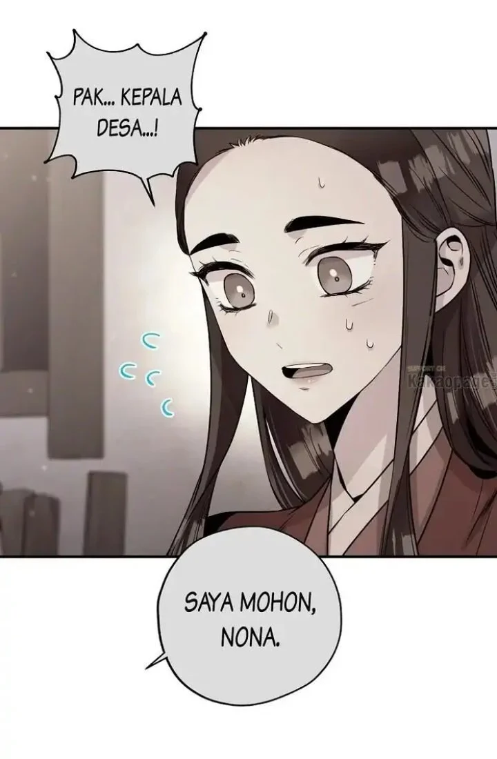 The Strongest Villainess Chapter 33 - halaman 29