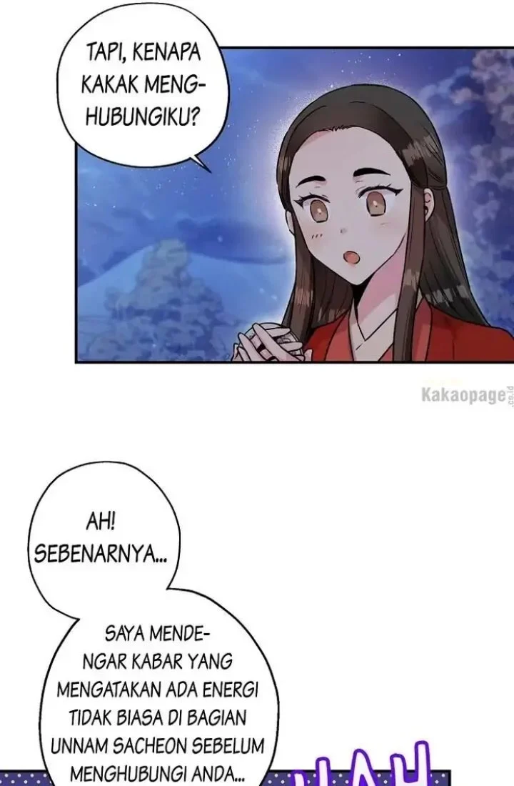 The Strongest Villainess Chapter 33 - halaman 3