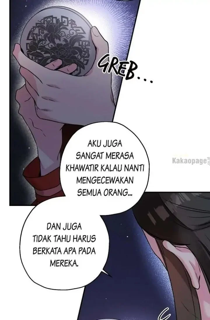 The Strongest Villainess Chapter 33 - halaman 31