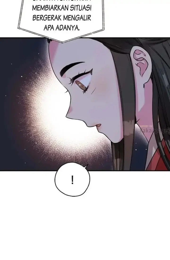 The Strongest Villainess Chapter 33 - halaman 33