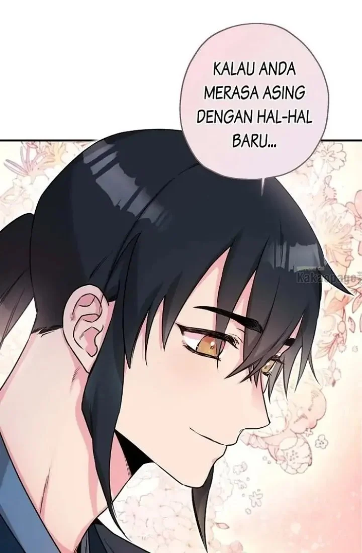 The Strongest Villainess Chapter 33 - halaman 34