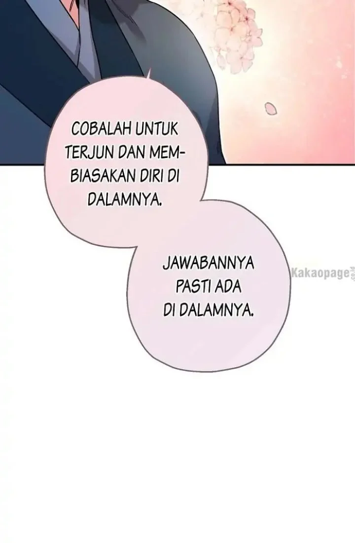 The Strongest Villainess Chapter 33 - halaman 35