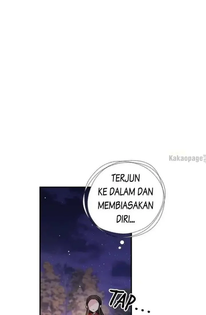 The Strongest Villainess Chapter 33 - halaman 36