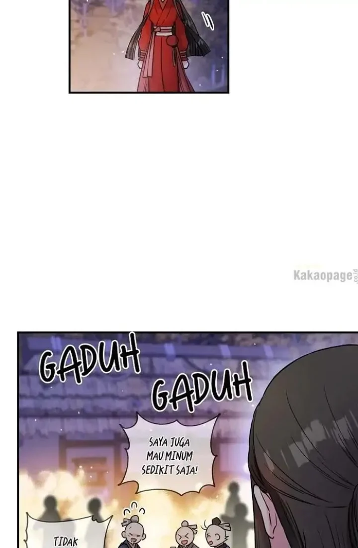 The Strongest Villainess Chapter 33 - halaman 37