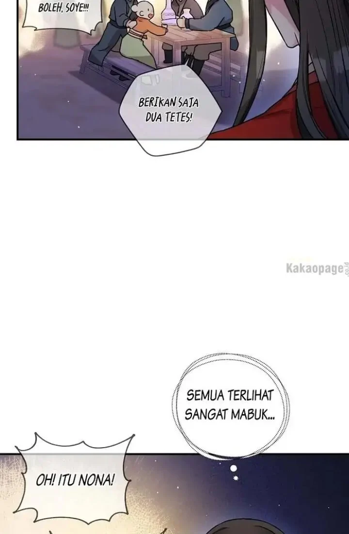The Strongest Villainess Chapter 33 - halaman 38