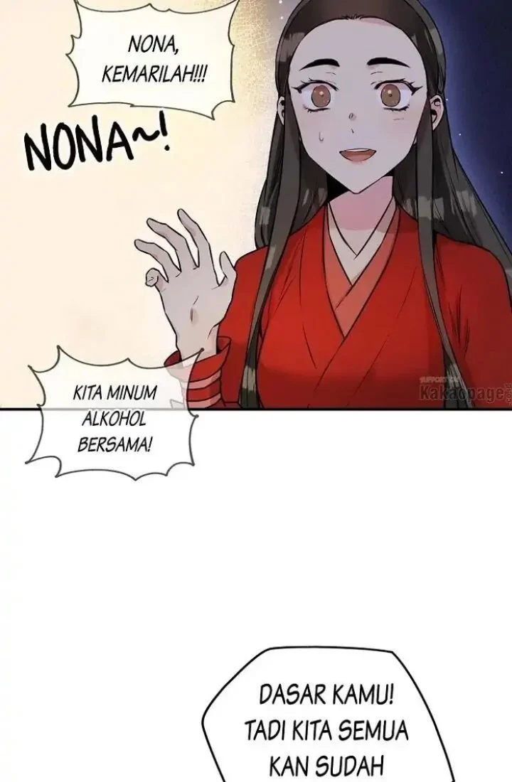 The Strongest Villainess Chapter 33 - halaman 39