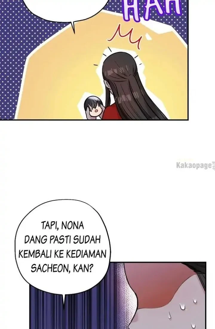 The Strongest Villainess Chapter 33 - halaman 4