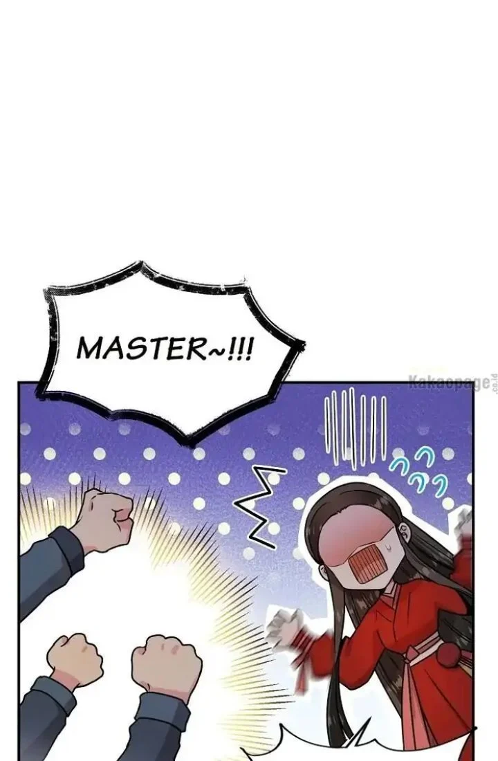 The Strongest Villainess Chapter 33 - halaman 41