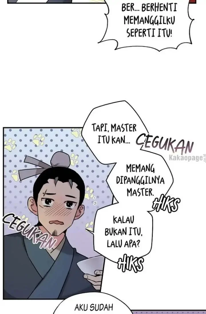 The Strongest Villainess Chapter 33 - halaman 42